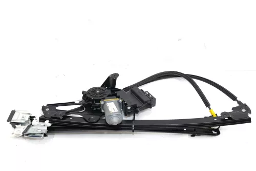 VW Sharan 7M ektrischer Fensterheber vorne rechts Motor + Gestänge ab Bj. 2000