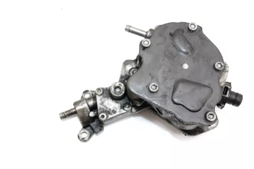 VW Golf 4 Bora A3 1,9 2,0 TDI Unterdruckpumpe Vakuumpumpe 038145209H BMP