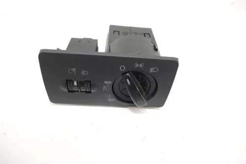 Skoda Fabia 6Y Lichtschalter Schalter Licht 6Y1941531D Nebelscheinwerfer