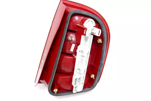 Skoda Fabia 6Y2 Schrägheck Rückleuchte Heckleuchte hinten links original Limousi (105710)