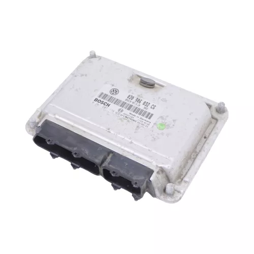 VW Polo 6N2 Steuergerät 1,4l 44kw 60PS AUD Motor 030906032AP 030906032DT