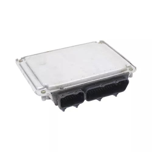 VW Polo 6N2 Steuergerät 1,4l 44kw 60PS AUD Motor 030906032AP 030906032DT (105718)