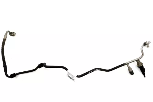 VW Golf 4 A3 Leitung Schlauch Klimaanlage Klimaleitung 1J1820741Q 1J1820741G