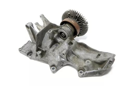 VW Passat 3B A4 Halter Konsole Lichtmaschine Träger 1,6 ALZ 75kw 06B903141H ALT (105745)