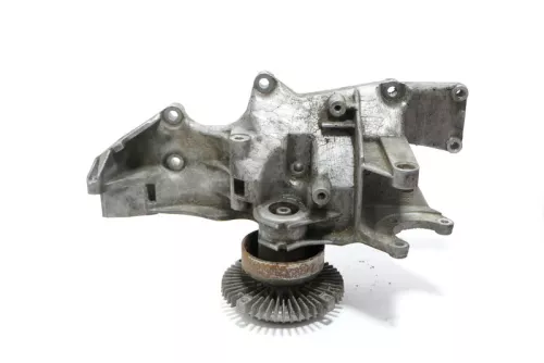 VW Passat 3B A4 Halter Konsole Lichtmaschine Träger 1,6 ALZ 75kw 06B903141H ALT (105745)