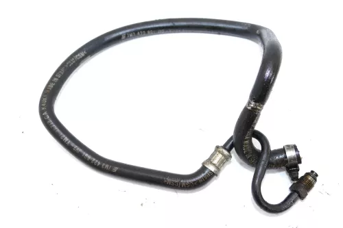 VW Sharan Rücklauf Rücklaufleitung Servolenkung 7M3422891M