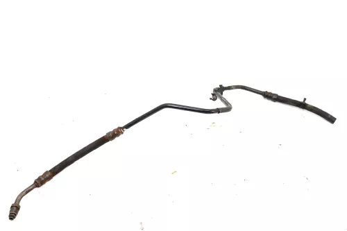 VW Polo 6N Rücklaufleitung Servoschlauch Servoleitung + Klima 6N1422891B