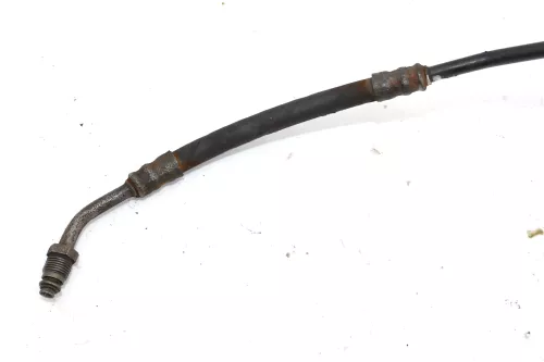 VW Polo 6N Rücklaufleitung Servoschlauch Servoleitung + Klima 6N1422891B (105798)