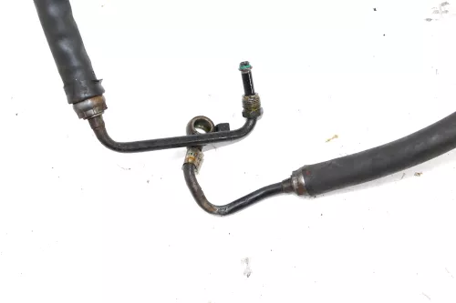 VW Sharan 7M Alhambra Dehnschlauch Servoschlauch Servoleitung 7M3422893C /E (105800)