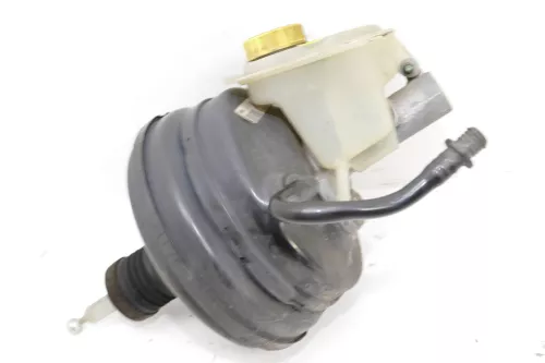 VW Passat 3B A4 A6 Bremskraftverstärker Bremskraftregler 4B3612105 A 4D0611021A (105806)