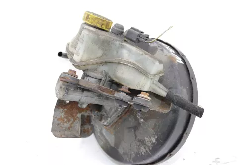 Seat Ibiza 6K Bremskraftverstärker Bremskraftregler 6K1614101J (105807)