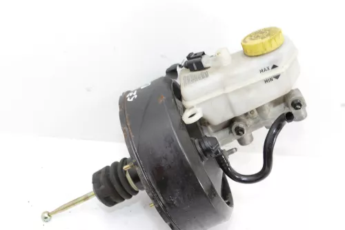 VW Polo 9N Seat Ibiza 6L Fox Bremskraftverstärker Hauptbremszylinder 6Q1614105AB (105809)