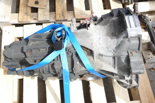 A4 B5 A6 4B 2,8 Getriebe DHY (von Motor ACK V6) 142kw 193PS 180.000km