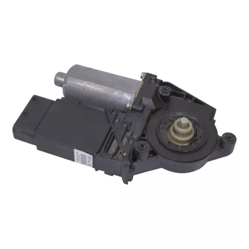 VW Passat 3B ektrischer Fensterheber vorne rechts 3B1959802A Fensterhebermotor (105877)