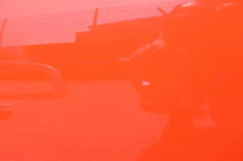 VW Golf 4 Bora Tür vorne links Fahrertür 4/5-Türer + Kombi Variant rot LP3G (105920)