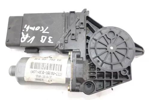 VW Passat 3B ektrischer Fensterheber vorne rechts 3B4837752EG Fensterhebermotor