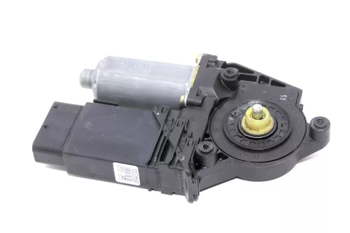 VW Passat 3B ektrischer Fensterheber vorne rechts 3B4837752GJ Fensterhebermotor (105982)
