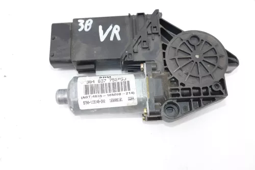 VW Passat 3B ektrischer Fensterheber vorne rechts 3B4837752GJ Fensterhebermotor