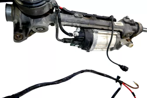 VW Golf 5 Touran Passat 3C Lenkgetriebe Servolenkung 2. Generation 1K1423055MX (106031)