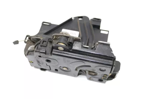 VW Golf 4 T5 Schloß Tür Türschloß 3B1837016 ohneZentralverriegelung vorne rechts (106053)