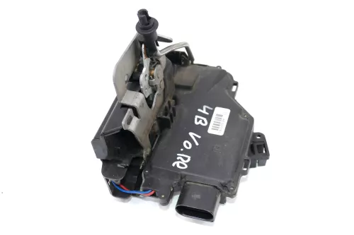 Audi A4 8E A6 4B Stellmotor Tür Türschloß mit ZV vorne rechts 401837016