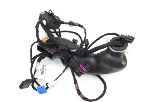 Seat Ibiza 6L 3-Türer Kabelbaum Tür Türkabelbaum ZV vorne links 6L3971120N