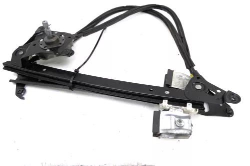 VW Sharan 7M manueller Fensterheber hinten rechts Gestänge