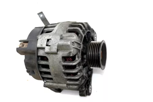 VW Polo 9N Seat Ibiza Fox Lichtmaschine 90A 03D903025E Generator AWY 40kw 47kw (106107)