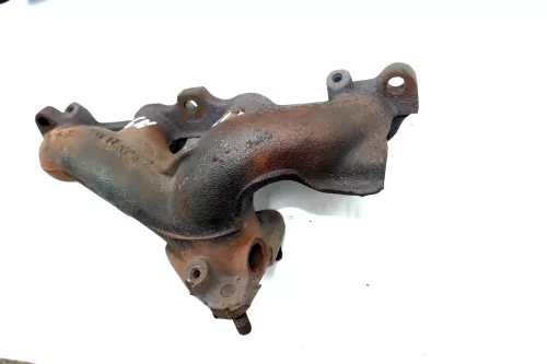 VW Polo 6N Abgaskrümmer Krümmer 1,0 37kw ALL AER 1,4 44kw AKV AEX MIT Lambdason