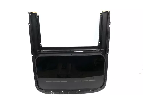 VW Golf 4 Bora Schiebedach Glas Glasschiebedach Webasto 8L0877041 EX09