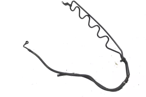 Audi A6 Rücklaufleitung Servolenkung Servoleitung Kühlrohr 2,5 TDI AKN AFB AKE