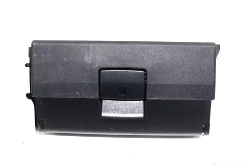 Audi A3 8P Ablagefach Fach Ablage vorne rechts Beifahrersitz 8P0881578