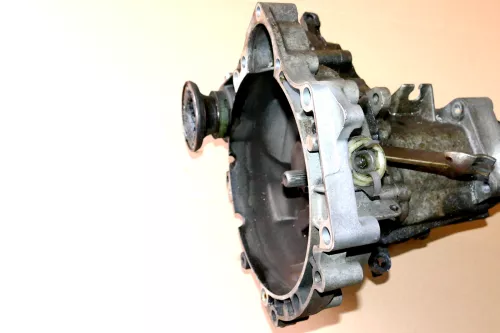 VW Polo 6N / Variant / Classic Ibiza Getriebe DDH DHB 1,4 44kw 60PS 178.000km (106292)