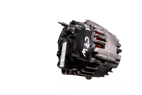 VW Polo 6R Ibiza 6J Lichtmaschine Generator 03P903023D 140A 1,2 TDI CFW (106303)
