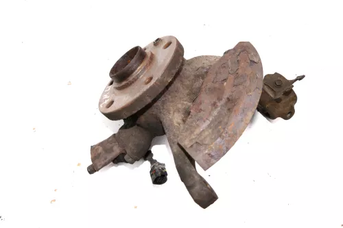 VW Sharan 7M Galaxy Achsschenkel Radlager links vorn 7M3407255B ab ca. Bj.2001