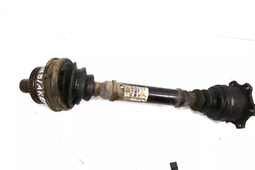 Audi A6 2,5 TDI Antriebswelle Gelenkwelle rechts 4B0407272F Automatik BDG AKE