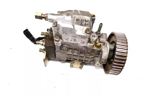 VW Golf 4 Audi A3 Einspritzpumpe 038130107B Dieselpumpe 1,9 SDI AQM AGP ASY (106312)