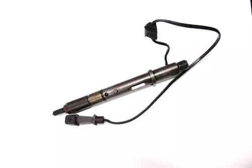 Audi A6 4B A8 Einspritzdüse Düse 059130202B 2,5 TDI AKN AFB Motor 150PS 110kw