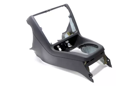 Audi A4 B5 Aschenbecher Mittelkonsole vorne 8D0863243 bis ca. Bj. 1999. (106336)