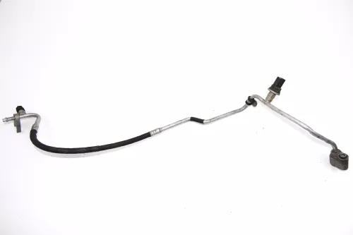 VW Polo 6N2 Lupo 1,4 TDI Klimaleitung Kältemittelschlauch 6X1820742F Klimaanlage