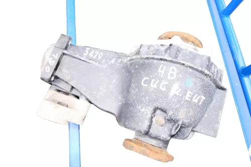 Audi A4 A6 Quattro Allrad Getriebe hinten Differential CUC EUT EUS (FAU BDH FTL)