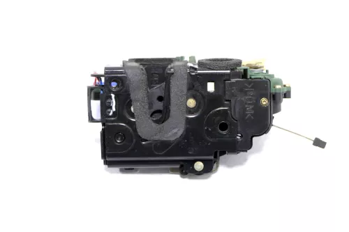 VW Polo 9N Tür Türschloß Zentralverriegelung rechts hinten 3B4839016AN 4/5-Türer (106457)