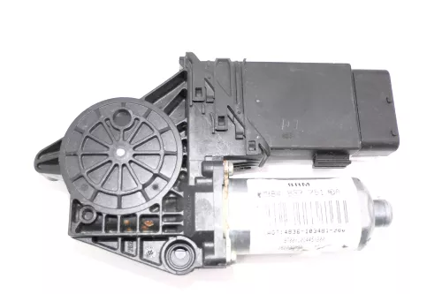 VW Passat 3B ektrischer Fensterheber vorne links 3B4837751BA Fensterhebermotor