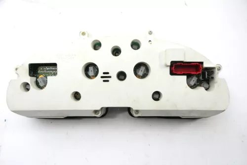 VW Sharan 7M Tacho Tachometer Kombiinstrument 7M0919861P Benziner 2.0 ADY (106473)