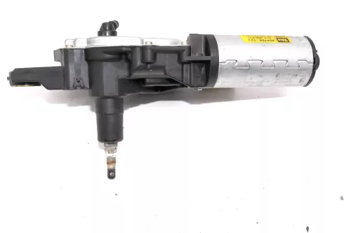 VW Polo 9N 9N3 6Q6955711 Wischermotor Wischer Motor hinten Heckwischer (106480)