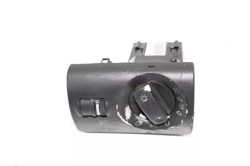 Audi A6 4B Lichtschalter 4B1941531E Schalter Licht NSW