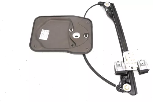 Skod Fabia 5J elektrischer Fensterheber vorn rechts Fensterhebermodul 5J1837402B