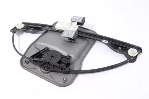 Skod Fabia 5J elektrischer Fensterheber vorn rechts Fensterhebermodul 5J1837402B (106489)