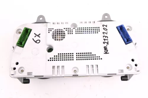 VW Lupo Tacho Tachometer Kombiinstrument 213.202km 6X0920801 1,4 16V 1,0 50PS 75 (106518)