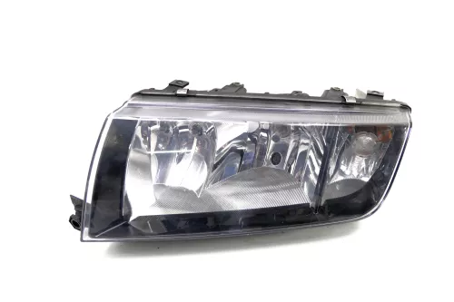 Skoda Fabia 6Y Scheinwerfer Frontscheinwerfer vorne links original